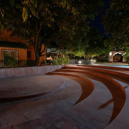 Bageecha Resort Pushkar Zewnętrze zdjęcie