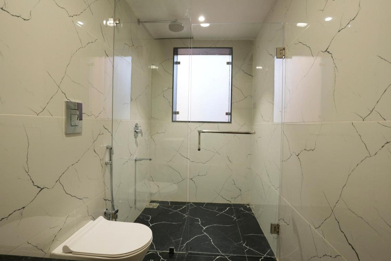 Bageecha Resort Pushkar Zewnętrze zdjęcie