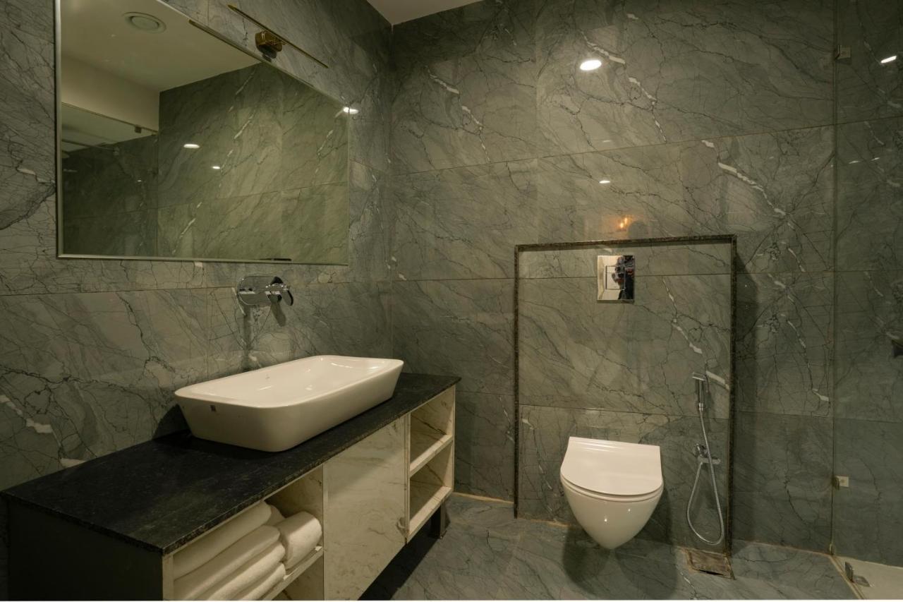 Bageecha Resort Pushkar Zewnętrze zdjęcie