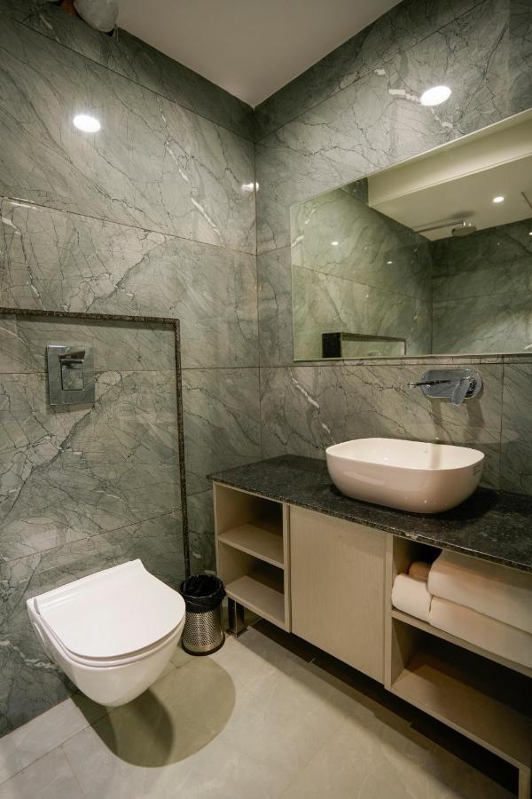 Bageecha Resort Pushkar Zewnętrze zdjęcie