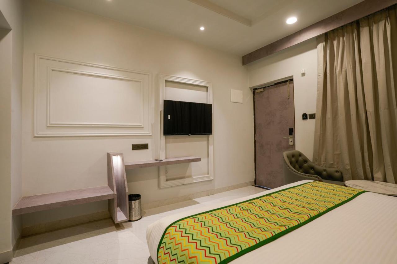 Bageecha Resort Pushkar Zewnętrze zdjęcie