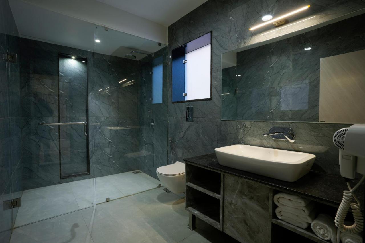 Bageecha Resort Pushkar Zewnętrze zdjęcie