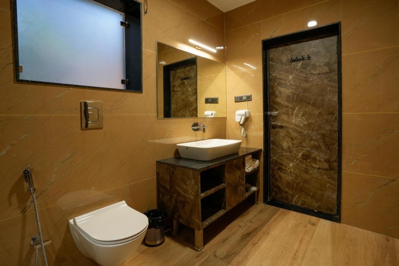 Bageecha Resort Pushkar Zewnętrze zdjęcie